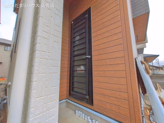 外構