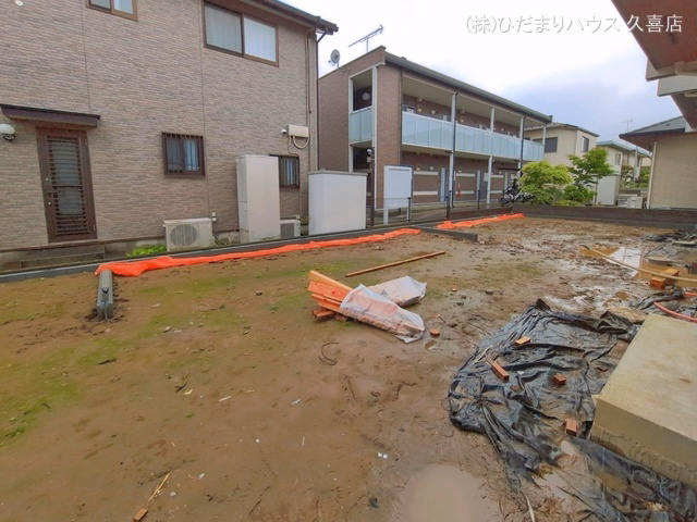 外構