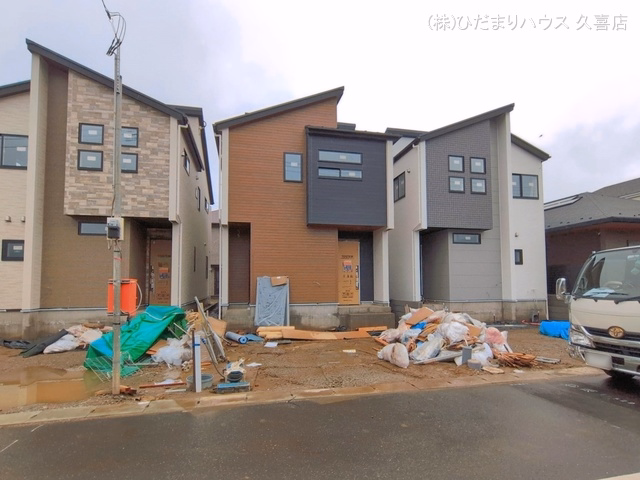 外構