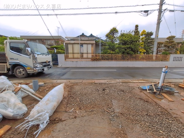 外構