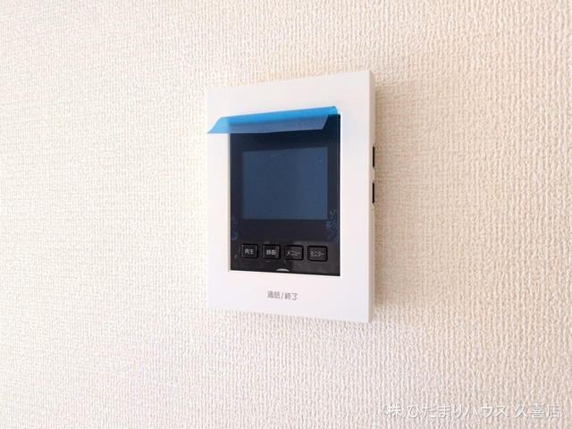 久喜市栗原4丁目（戸建）02 室内設備