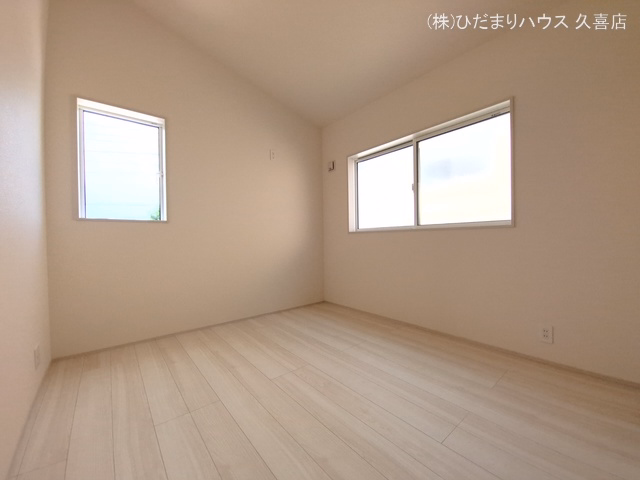 久喜市栗原4丁目（戸建）02 居室サブ