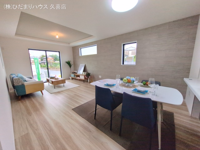 久喜市野久喜(戸建)01 内装
