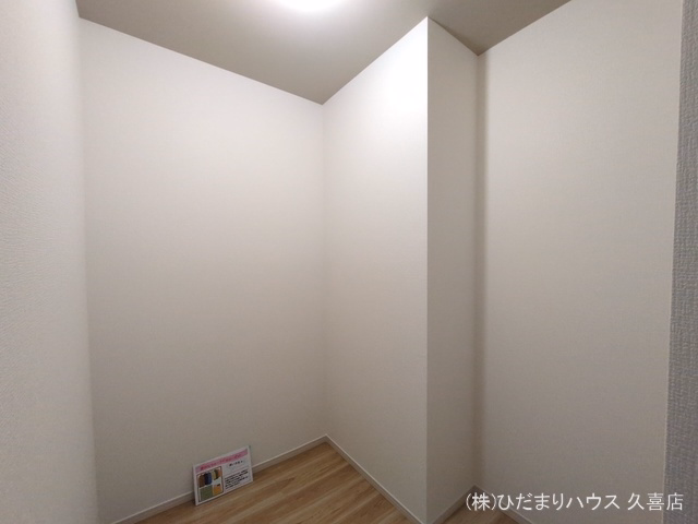 久喜市野久喜（戸建）01 収納(ウォークインクローゼット)