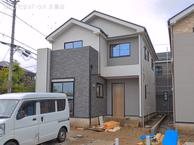 外構