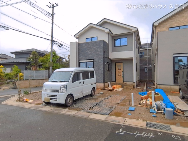 外構