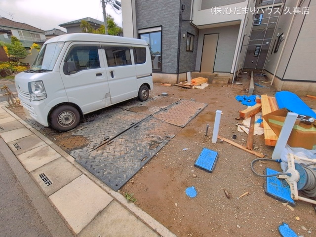 外構