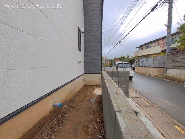 外構