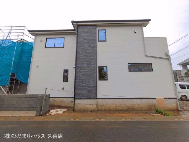 外構