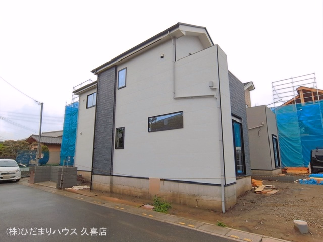 外構