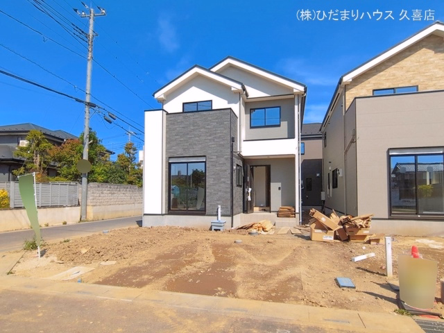 外構