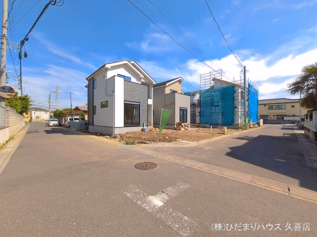 外構