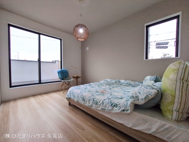 久喜市野久喜(戸建)01 居室サブ