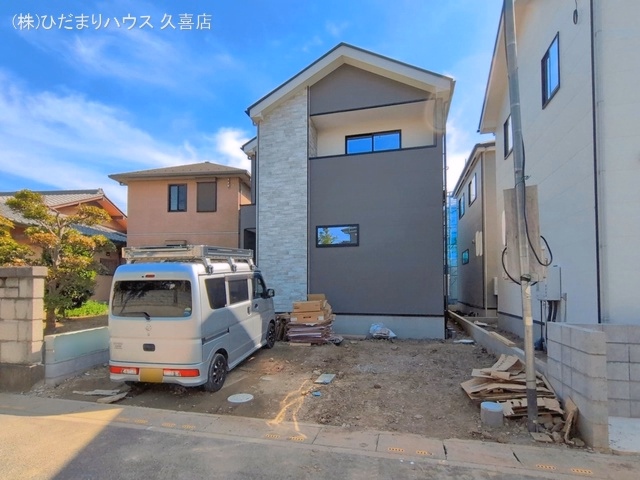 外構