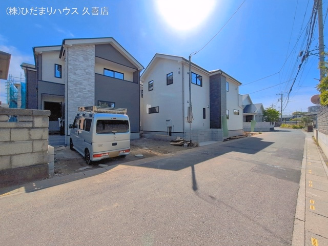 外構