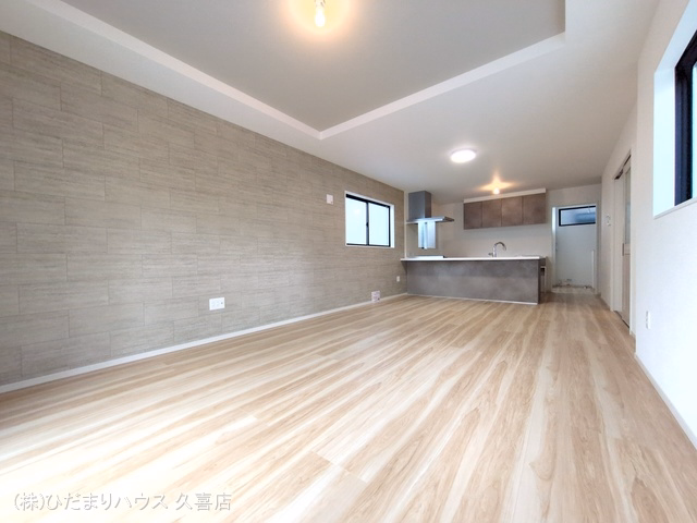 久喜市野久喜（戸建）03 内装