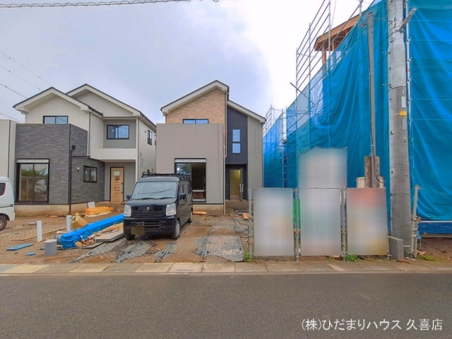 外構
