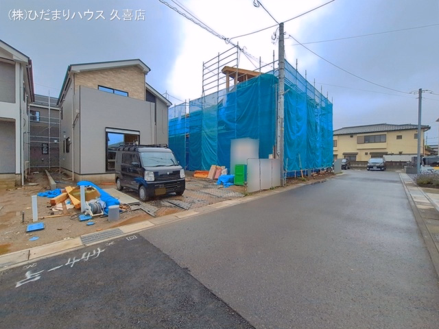外構