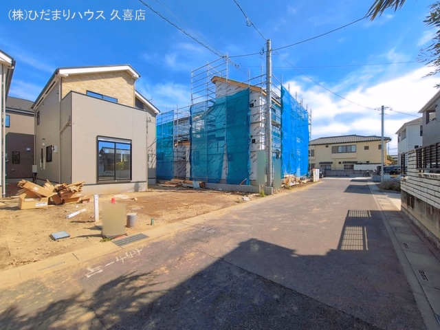 外構