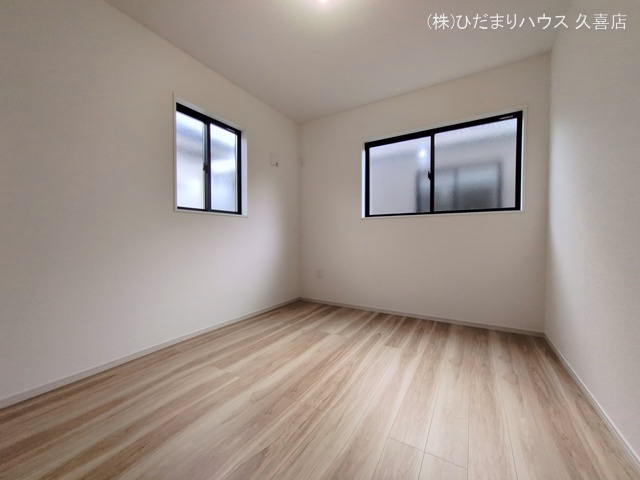 久喜市野久喜（戸建）03 居室サブ