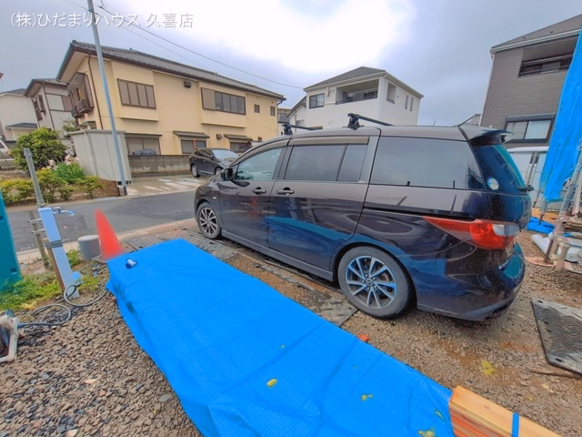 上棟