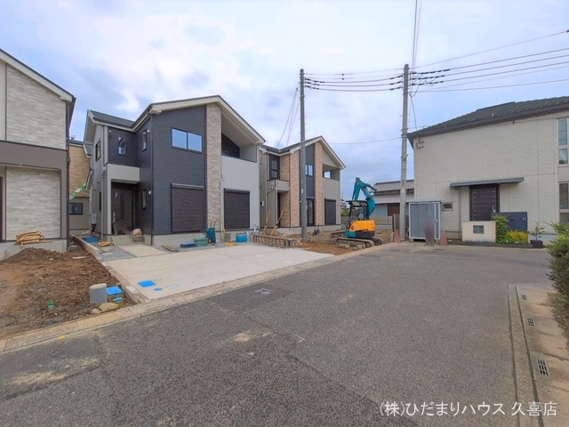 外構