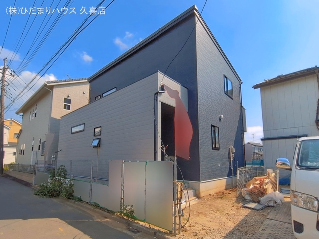 外構