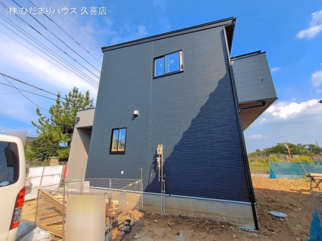 外構