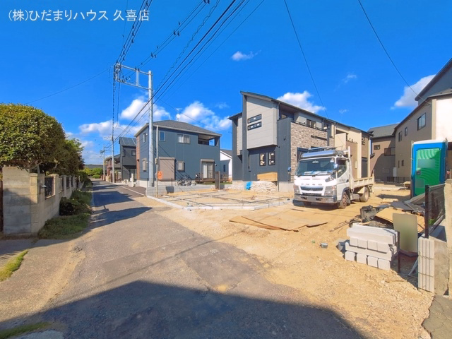 外構