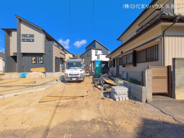 外構