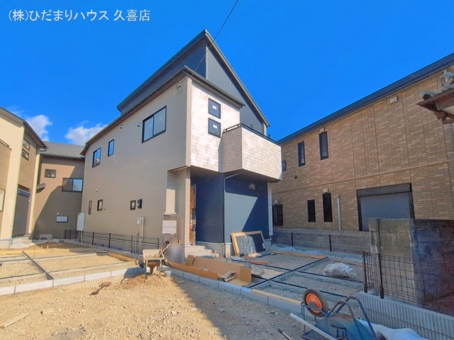外構