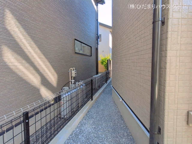 外構