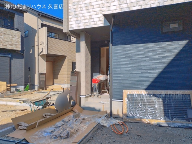 外構