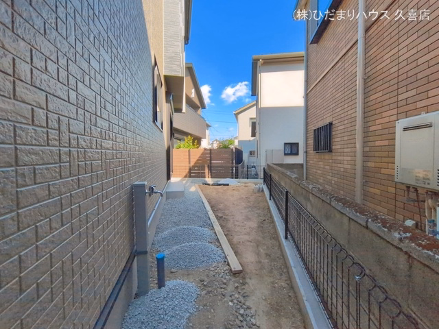 外構