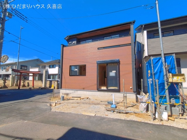 外構