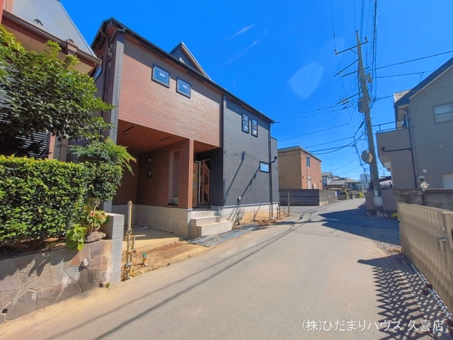 外構