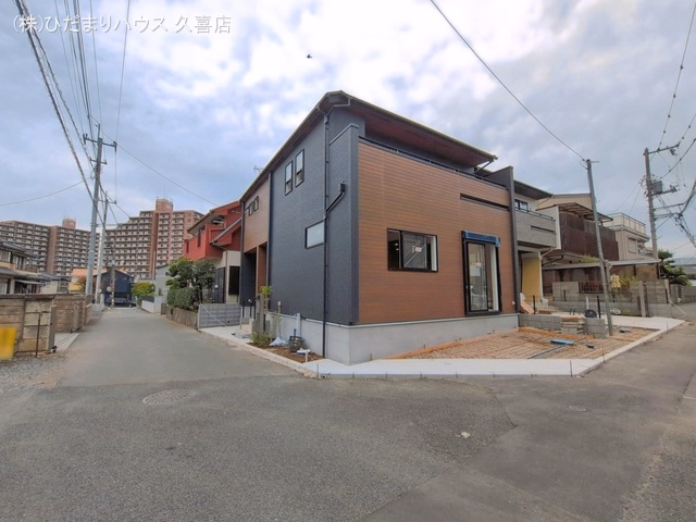 外構