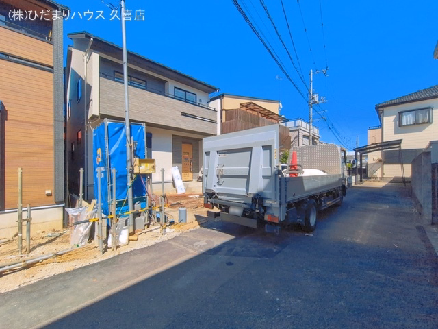 外構
