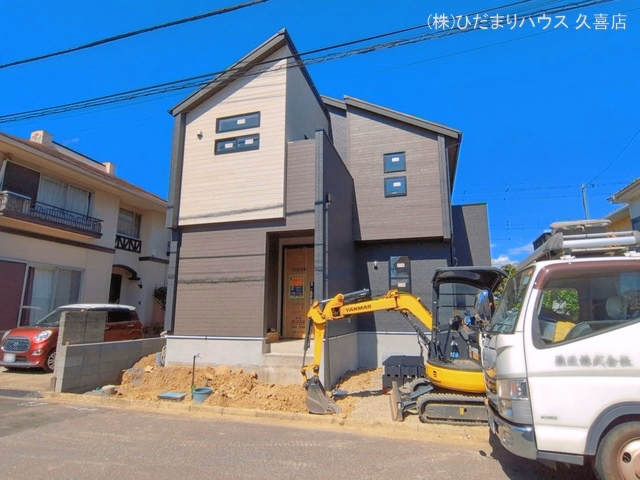 外構