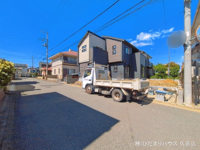 外構