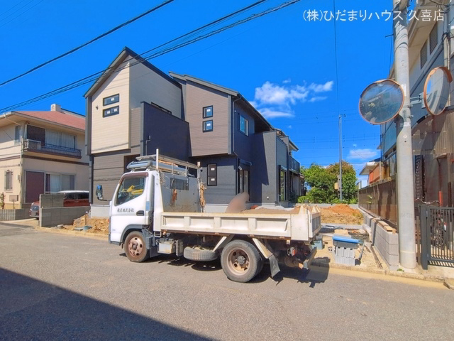 外構