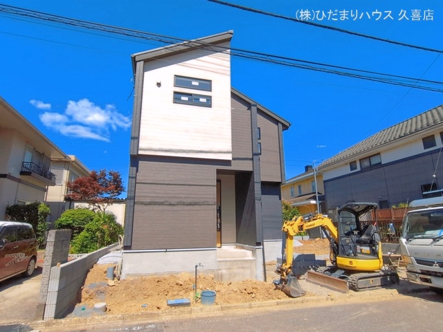 外構