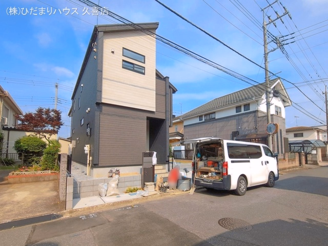 外構