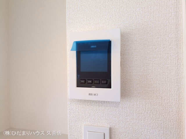 久喜市鷲宮4丁目（戸建）01 室内設備