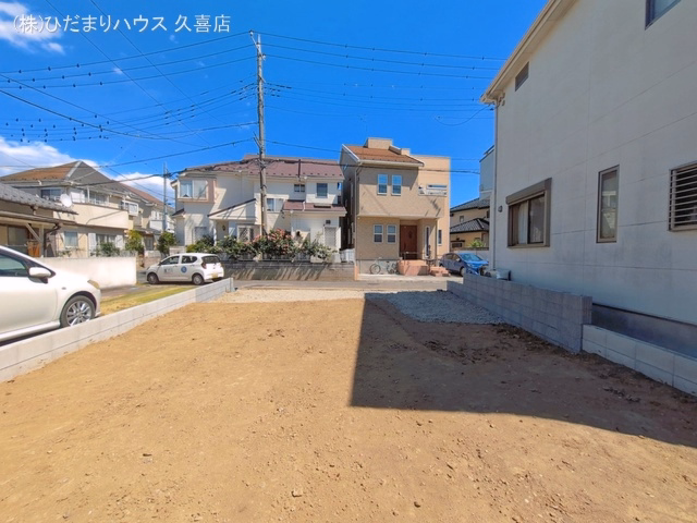 更地・土地