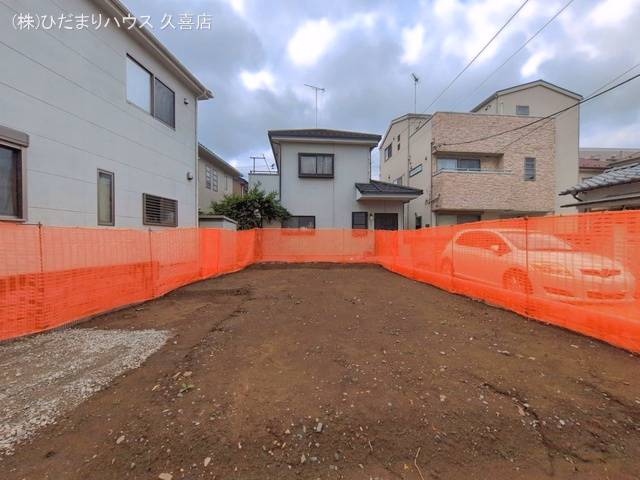 更地・土地