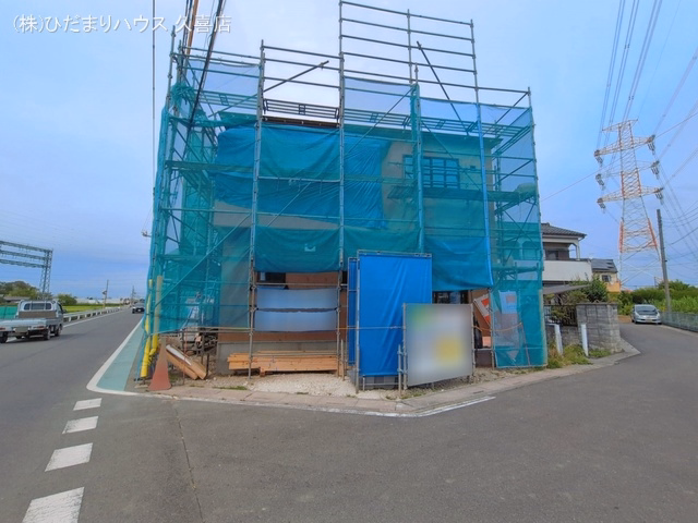 上棟