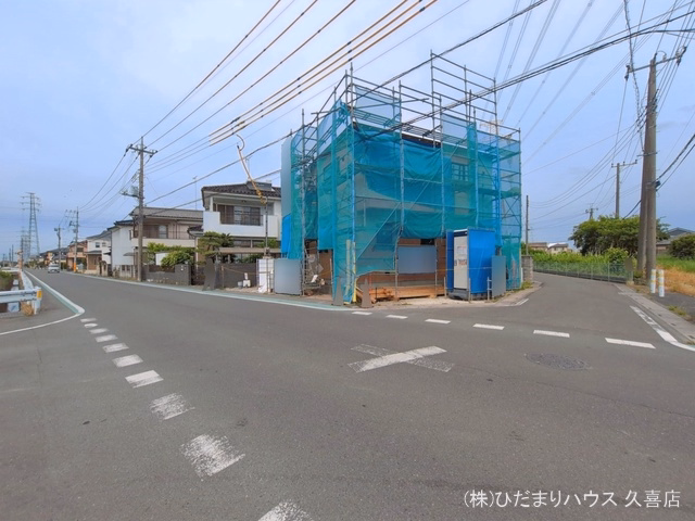 上棟