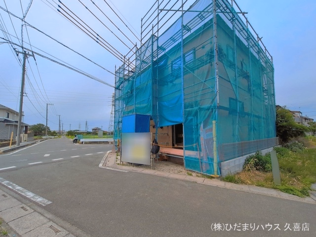 上棟