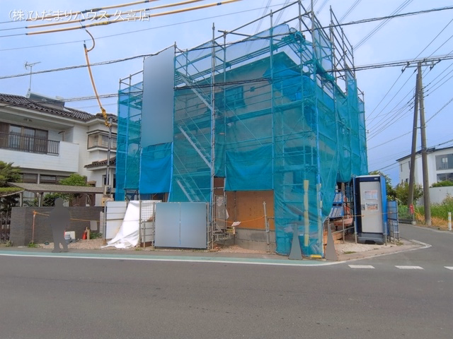 上棟